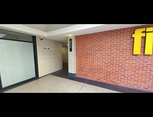 950M² OFFICE TO LET IN RIVONIA